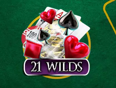 21 Wilds