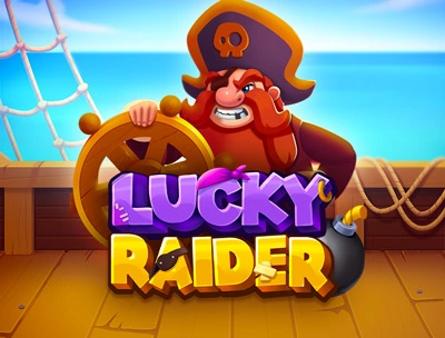 Lucky Raider