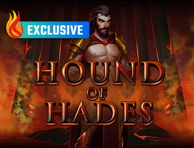 Hound of Hades