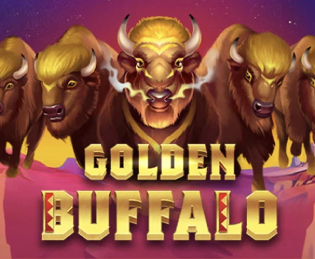 Golden Buffalo