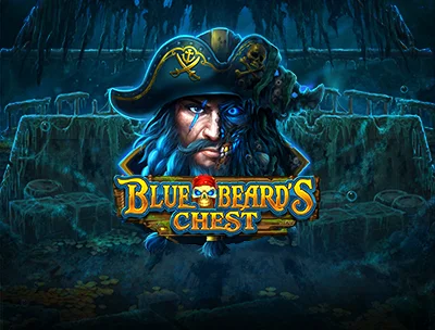 Blue Beards Chest