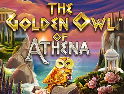 The Golden Owl of Athena