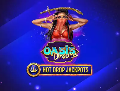 Oasis dreams