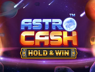 Astro Cash