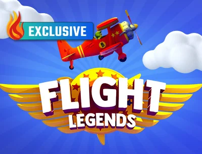 Flight Legends