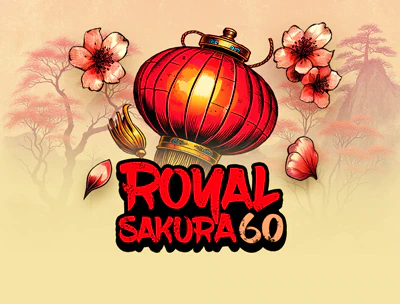 Royal Sakura 60