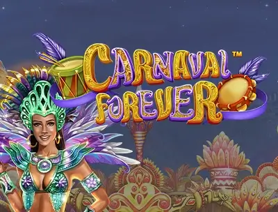 Carnaval Forever