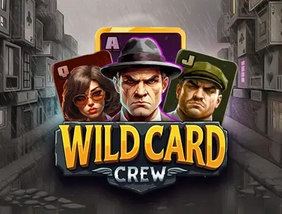 Wild Card Crew