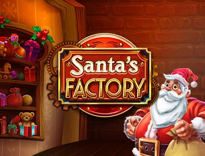 Santa's Factory