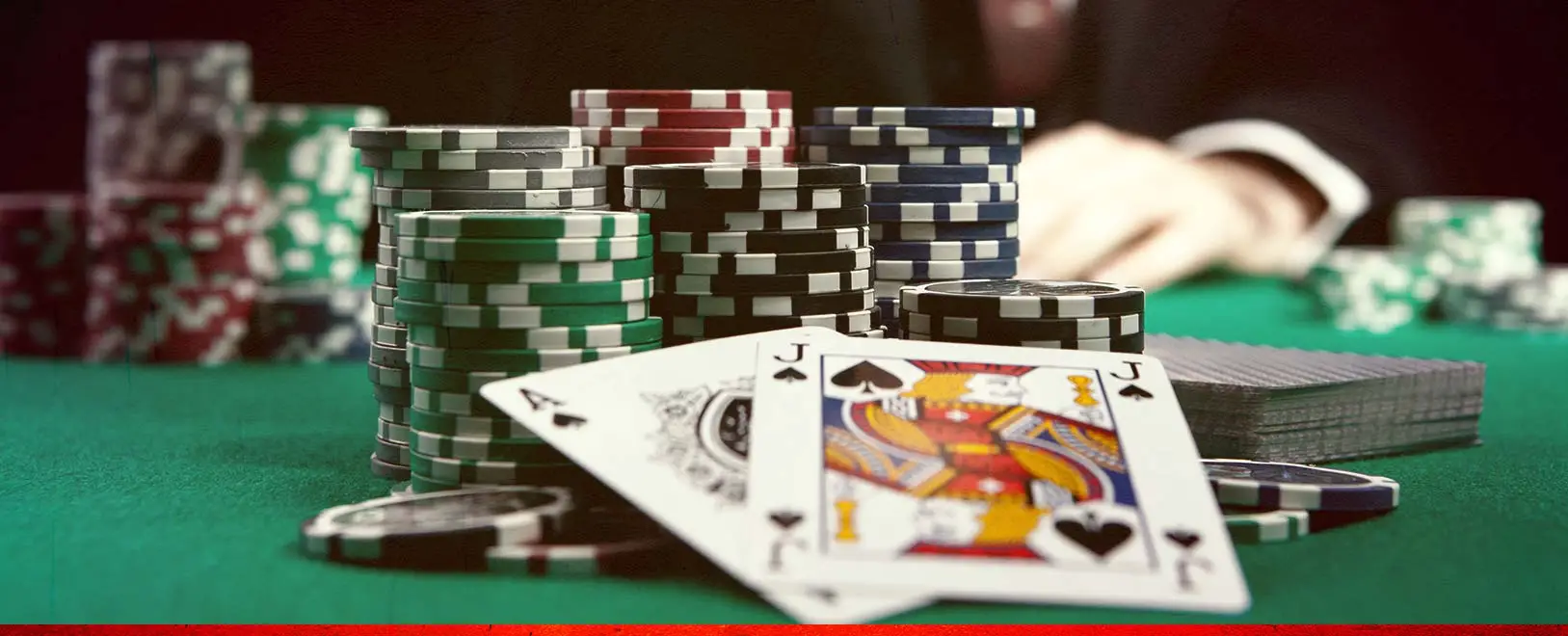 Poker Tournaments