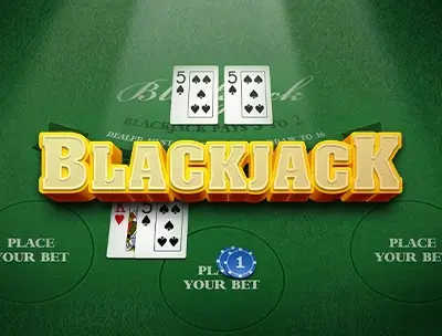 Blackjack