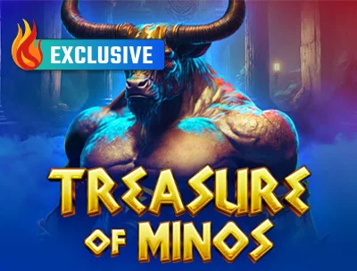 Treasure of Minos